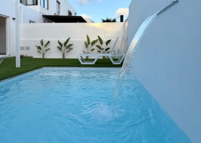Villa Tiffany *