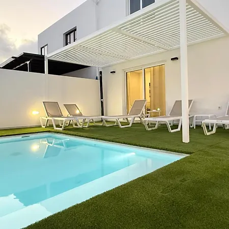 Villa Tiffany