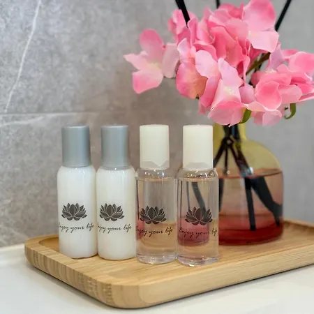 빌라 Tiffany *